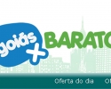 Imagem de Compras coletivas agradam rio-verdenses que buscam descontos