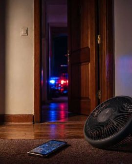 Imagem de Homem é preso suspeito de agredir mulher e danificar objetos em Rio Verde
