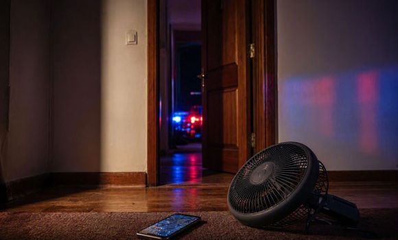 Imagem de Homem é preso suspeito de agredir mulher e danificar objetos em Rio Verde