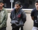 Imagem de Traficantes presos no Bairro Liberdade
