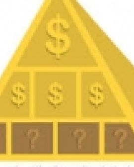 Imagem de Pirâmides: várias empresas são investigadas