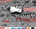 Imagem de Rock em prol das crianças carentes