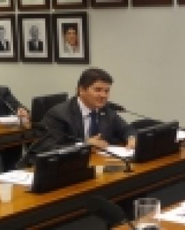 Imagem de CDU aprova projeto de Heuler