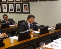 Imagem de CDU aprova projeto de Heuler