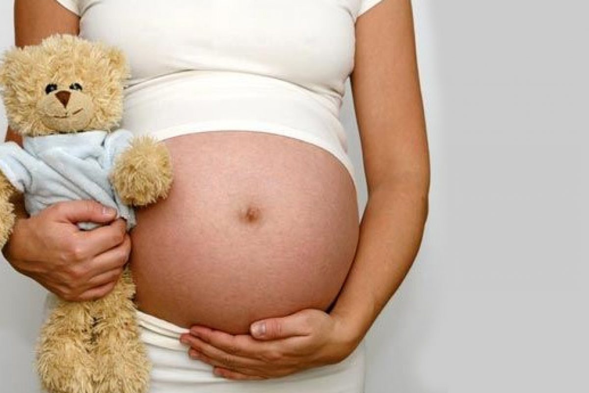 Imagem de Gravidez na adolescência diminui em Goiás, mas ainda preocupa