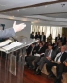 Imagem de Investimento bilionário