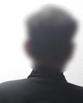 Imagem de Homem pode ter sido sequestrado e removido para clínica de recuperação, em Rio Verde