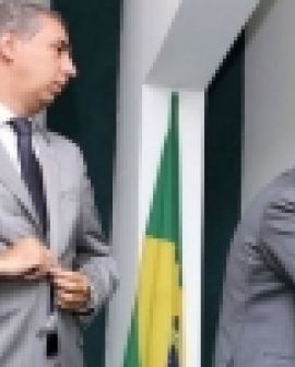 Imagem de Marconi cria 490 cargos comissionados na Educação