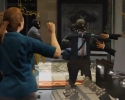 Imagem de Grand Theft Auto V terá roubos como foco do jogo
