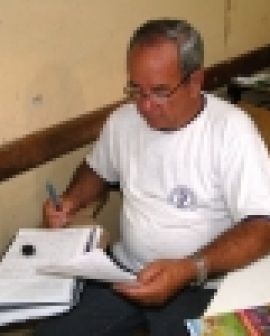 Imagem de EJA tem matrículas abertas