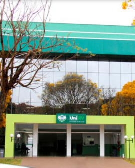 Imagem de UniRV abre inscrições para 100 vagas em Medicina no campus de Rio Verde