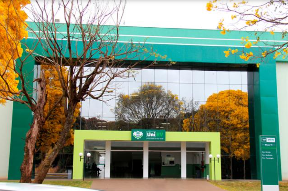 Imagem de UniRV abre inscrições para 100 vagas em Medicina no campus de Rio Verde