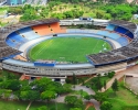 Imagem de Estádio Serra Dourada está interditado pela justiça desportiva