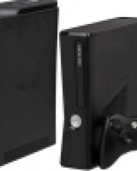 Imagem de Xbox 360 completa 10 anos