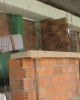 Imagem de Velosão está passando por reformas para o Goianão 2013