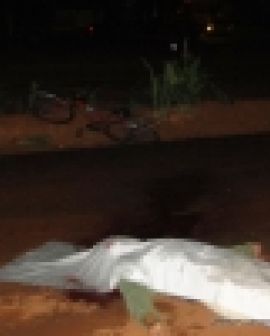 Imagem de Homem assassinado na Vila Amália