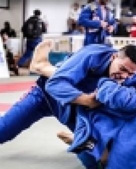 Imagem de Matrículas abertas para MMA, Jiu Jitsu e Taekwondo
