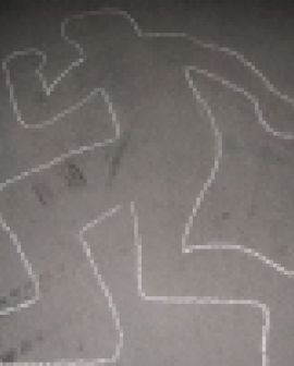 Imagem de Homem é assassinado na Vila Borges