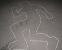Imagem de Homem é assassinado na Vila Borges