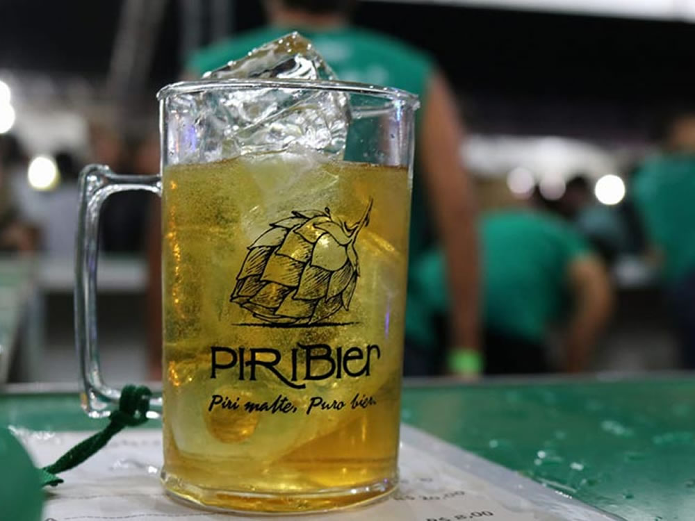 Imagem de Festival PiriBier começa hoje em Rio Verde