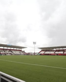 Imagem de Atlético X Aparecidense é antecipado