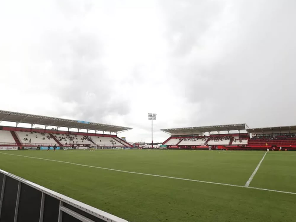 Imagem de Atlético X Aparecidense é antecipado