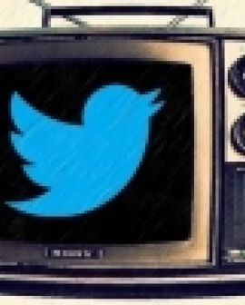 Imagem de Ibope e Twitter anunciam parceria para medir repercussão da TV na web