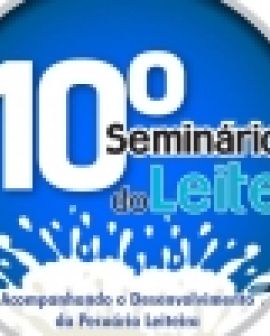 Imagem de Comigo prepara ‘10º Seminário do Leite’