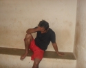Imagem de Ladrão preso no Bairro Liberdade
