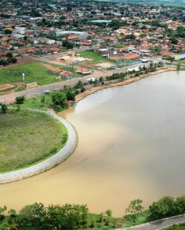 Imagem de Prefeito de Iporá autoriza abertura do comércio na cidade