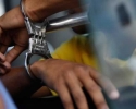 Imagem de Traficante preso no Valdeci Pires