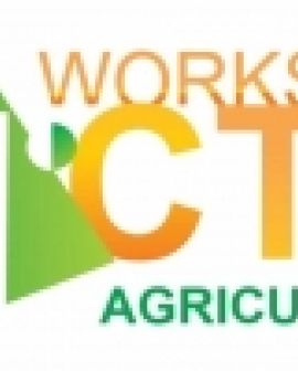 Imagem de Comigo realizará workshop CTC Agricultura