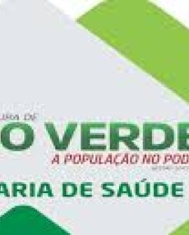 Imagem de Secretaria da Saúde altera horário de funcionamento.