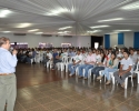 Imagem de Comigo realiza o 26° SIPAT