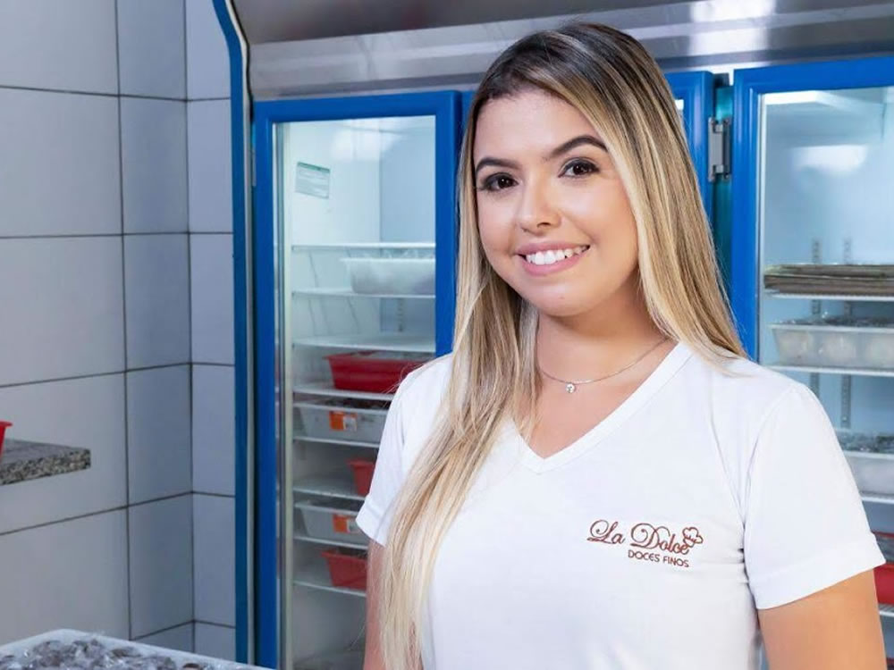 Imagem de Parceria de sucesso