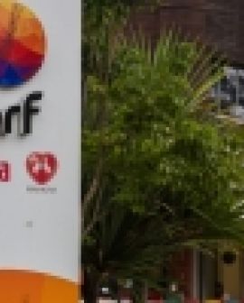 Imagem de BRF vai se adequar a condições impostas pela UE, diz presidente interino