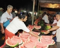 Imagem de Lagoa do Bauzinho se prepara para a Festa da Melancia