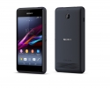 Imagem de Sony Xperia E1 chegou ao Brasil