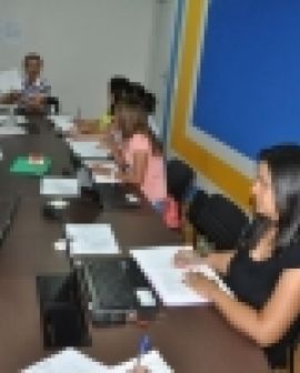 Imagem de Alunos da Rede Municipal atuarão contra a dengue