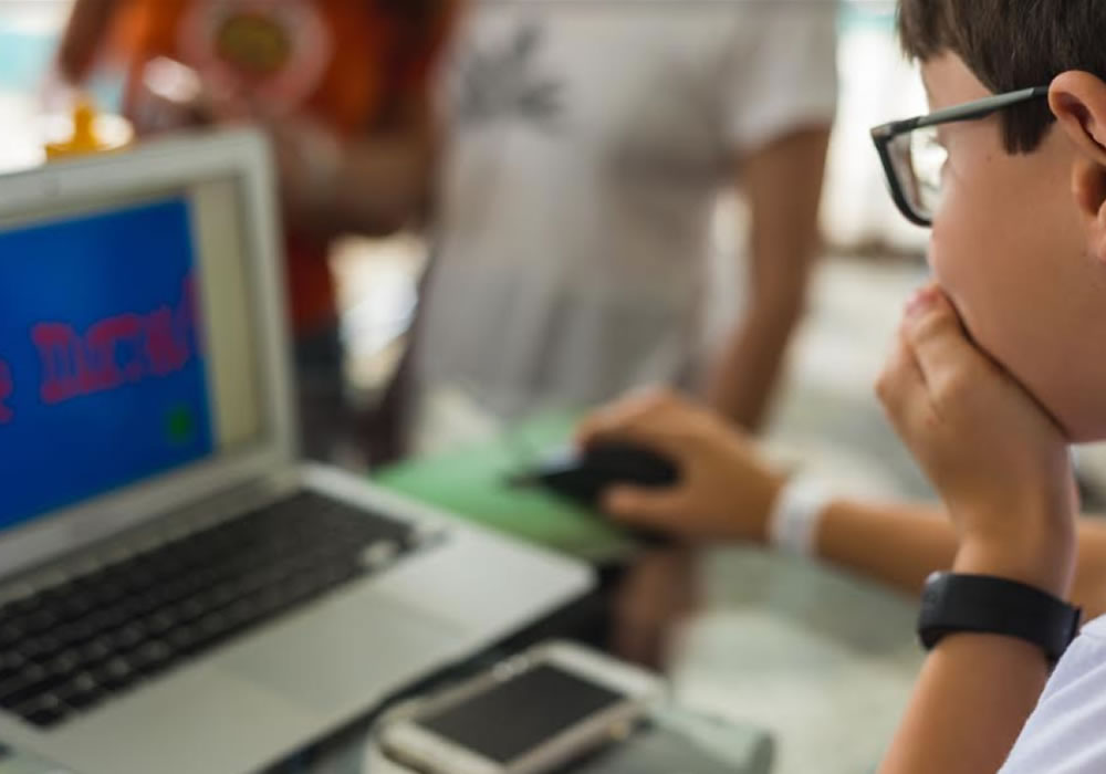 Imagem de Escola de programação e robótica CodeBuddy chega a Goiás