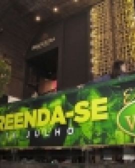 Imagem de Inovações marcarão a Expo Rio Verde 2017