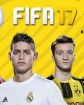 Imagem de Fifa 17 terá 23 clubes brasileiros, mas sem Corinthians e Flamengo