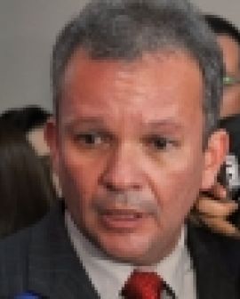 Imagem de Ministro de Comunicações virá a Rio Verde