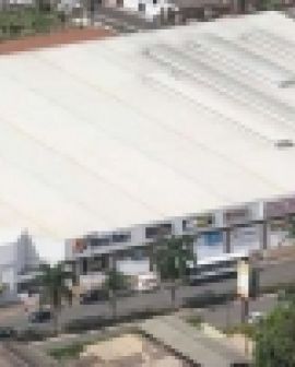 Imagem de Ampliação do Shopping segue sem prazo definido