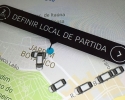 Imagem de Uber tem perda de mais de US$ 1 bilhão no primeiro semestre