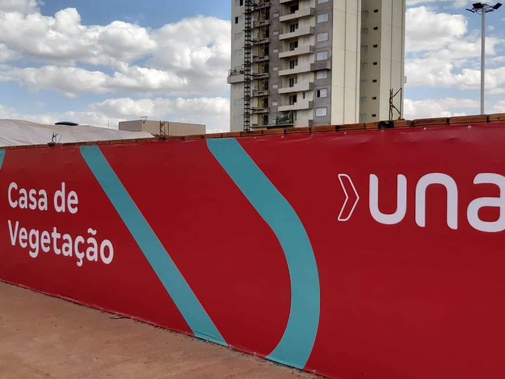 Imagem de População de baixa renda e áreas públicas de Jataí serão beneficiadas com projeto criado por uma faculdade local