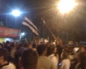 Imagem de Festa dos corintianos em Rio Verde