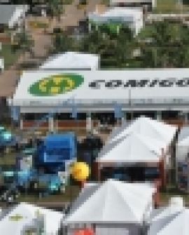 Imagem de Tecnoshow 2012 terá espaço para ações sustentáveis