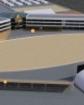Imagem de Mundo Valente Rodeio Show se preparada para receber público de diversos estados do Brasil
