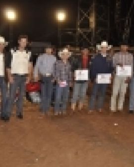Imagem de ExpoMontividiu 2012 foi sucesso